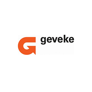 Logo Geveke