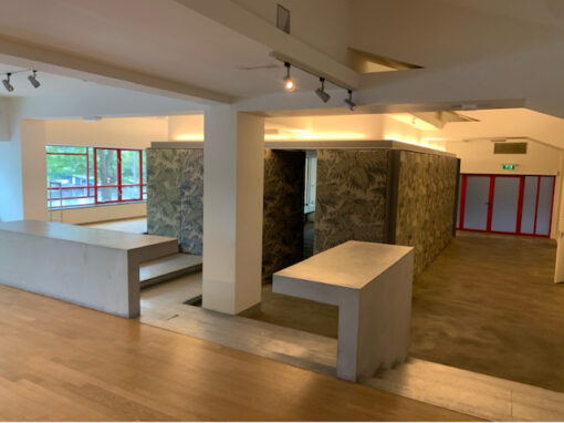 Offices For You – Amsterdam, Olympisch Stadion