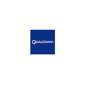 Logo Qualcomm