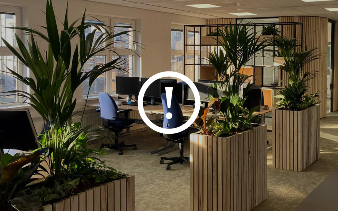 Vacature sales manager