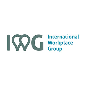 Logo IWG