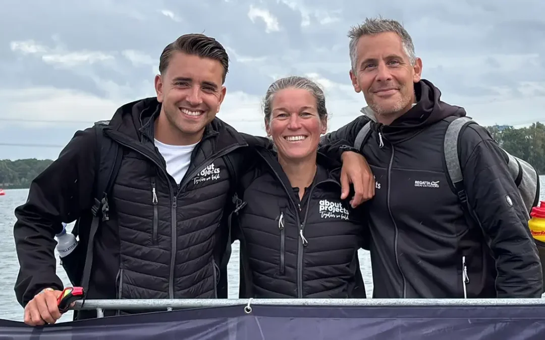 Rabo Business Relay 2025