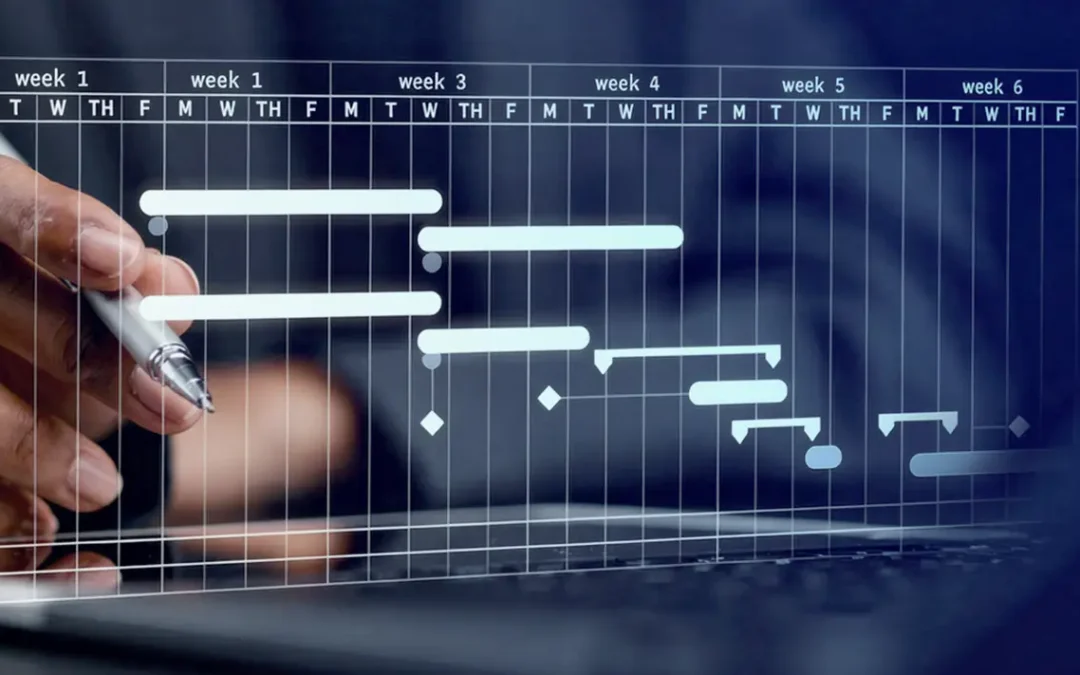 Zo houden we grip op jouw kantoorverbouwing, van advies tot realisatie